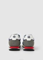 Armada zapatillas retro hombre natch Pepe Jeans 06X41235 hombres - Imagen 4