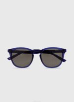 azul gafas de sol de viajero Pepe Jeans 06X41308 hombres - Imagen 2