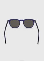 azul gafas de sol de viajero Pepe Jeans 06X41308 hombres - Imagen 4