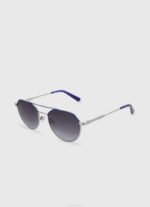 azul gafas de sol de viajero Pepe Jeans 06X41308 hombres - Imagen 5