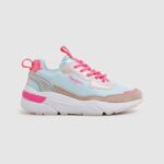 azul perla tenis combinados arrow sun Pepe Jeans 06X41314 chica
