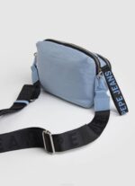 bahía bandolera de tela con asa ajustable Pepe Jeans 06X4735 mujer - Imagen 2