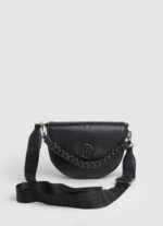 bahía bandolera de tela con asa ajustable Pepe Jeans 06X4735 mujer - Imagen 5