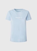 bahía camiseta estampada Pepe Jeans 06X4382 mujer - Imagen 5