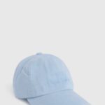 bahía gorra básica con logo bordado Pepe Jeans 06X4780 mujer
