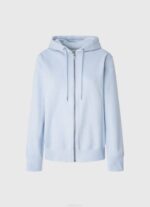 bahía jersey con capucha y cremallera Pepe Jeans 06X4270 mujer - Imagen 5
