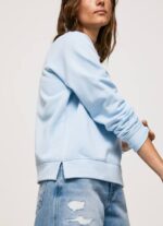 bahía jersey corto de algodón Pepe Jeans 06X4271 mujer - Imagen 3