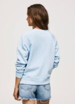 bahía jersey corto de algodón Pepe Jeans 06X4271 mujer - Imagen 5