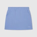 bahía minifalda con cintura elástica Pepe Jeans 06X41394 chica