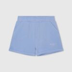 bahía shorts de algodón con cintura elástica Pepe Jeans 06X41501 chica