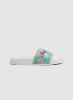 blanco chanclas de playa slider martina Pepe Jeans 06X41346 chica