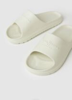 blanco de fábrica chanclas de playa Pepe Jeans 06X41285 hombres - Imagen 3