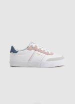 blanco tenis básicos kenton hami Pepe Jeans 06X41331 chica