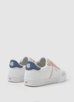 blanco tenis básicos kenton hami Pepe Jeans 06X41331 chica - Imagen 4