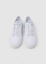 blanco tenis básicos kenton road Pepe Jeans 06X4635 mujer - Imagen 2