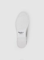 blanco tenis básicos kenton road Pepe Jeans 06X4635 mujer - Imagen 5