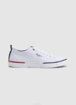 blanco tenis básicos kenton smart Pepe Jeans 06X41244 hombres