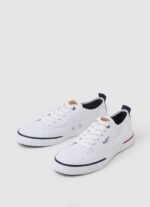 blanco tenis básicos kenton smart Pepe Jeans 06X41244 hombres - Imagen 3