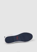 blanco tenis básicos kenton smart Pepe Jeans 06X41244 hombres - Imagen 5
