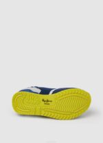 blanco tenis básicos london brighton Pepe Jeans 06X41530 chico - Imagen 5