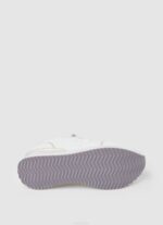 blanco tenis básicos Rusper Charm Pepe Jeans 06X4599 mujer - Imagen 5