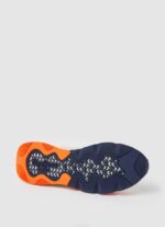 blanco tenis brit pro neon combinados Pepe Jeans 06X41221 hombres - Imagen 5