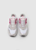 blanco tenis combinados arrow light Pepe Jeans 06X4602 mujer - Imagen 2