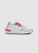 blanco tenis combinados arrow light Pepe Jeans 06X4602 mujer