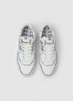 blanco tenis combinados arrow marlow Pepe Jeans 06X4600 mujer - Imagen 2