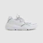 blanco tenis combinados arrow marlow Pepe Jeans 06X4600 mujer