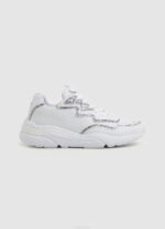 blanco tenis combinados arrow marlow Pepe Jeans 06X4600 mujer