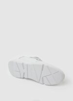 blanco tenis combinados arrow marlow Pepe Jeans 06X4600 mujer - Imagen 5