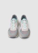 blanco tenis combinados joy star soft Pepe Jeans 06X4591 mujer - Imagen 2