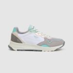 blanco tenis combinados joy star soft Pepe Jeans 06X4591 mujer
