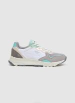 blanco tenis combinados joy star soft Pepe Jeans 06X4591 mujer