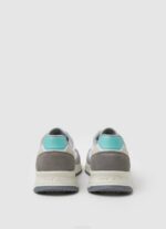 blanco tenis combinados joy star soft Pepe Jeans 06X4591 mujer - Imagen 4