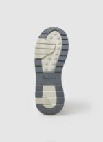 blanco tenis combinados joy star soft Pepe Jeans 06X4591 mujer - Imagen 5