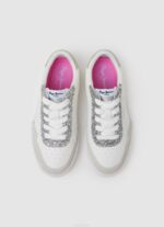 blanco tenis combinados kenton hami Pepe Jeans 06X41332 chica - Imagen 2