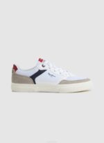 blanco tenis combinados kenton master Pepe Jeans 06X41177 hombres