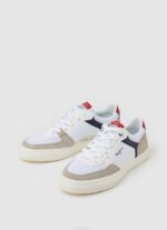 blanco tenis combinados kenton master Pepe Jeans 06X41177 hombres - Imagen 3
