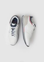 blanco tenis combinados tour club Pepe Jeans 06X41178 hombres - Imagen 2