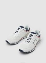 blanco tenis combinados tour club Pepe Jeans 06X41178 hombres - Imagen 3