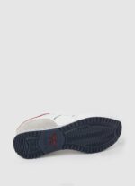 blanco tenis combinados tour club Pepe Jeans 06X41178 hombres - Imagen 5