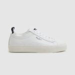 blanco tenis estilo calcetín Yogi Pepe Jeans 06X41190 hombres