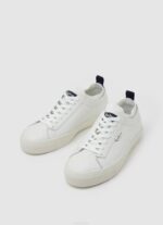 blanco tenis estilo calcetín Yogi Pepe Jeans 06X41190 hombres - Imagen 3
