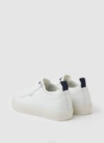 blanco tenis estilo calcetín Yogi Pepe Jeans 06X41190 hombres - Imagen 4