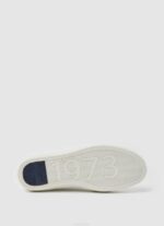 blanco tenis estilo calcetín Yogi Pepe Jeans 06X41190 hombres - Imagen 5