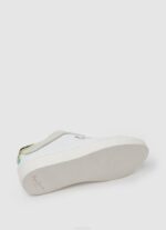 blanco zapatillas básicas adams ari Pepe Jeans 06X4592 mujer - Imagen 5