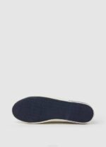blanco zapatillas blucher de lona Pepe Jeans 06X41216 hombres - Imagen 5