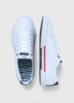 blanco zapatillas brady basicas Pepe Jeans 06X41242 hombres - Imagen 3